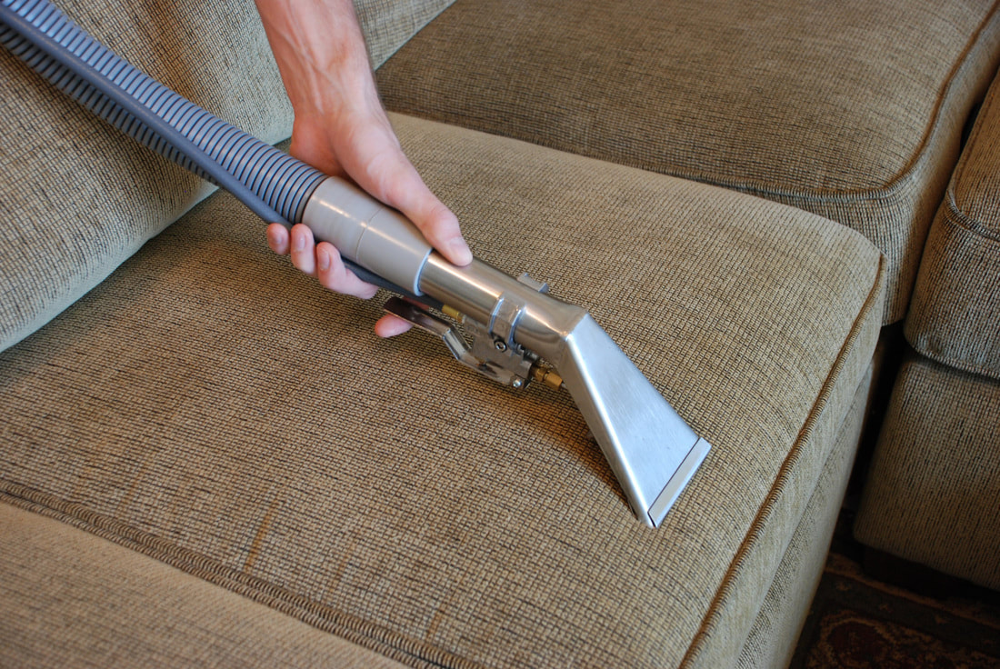 How to Prepare Your Furniture for Professional Upholstery Cleaning