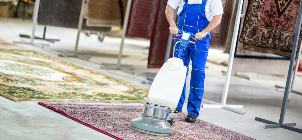 Carpet Cleaning Windsor