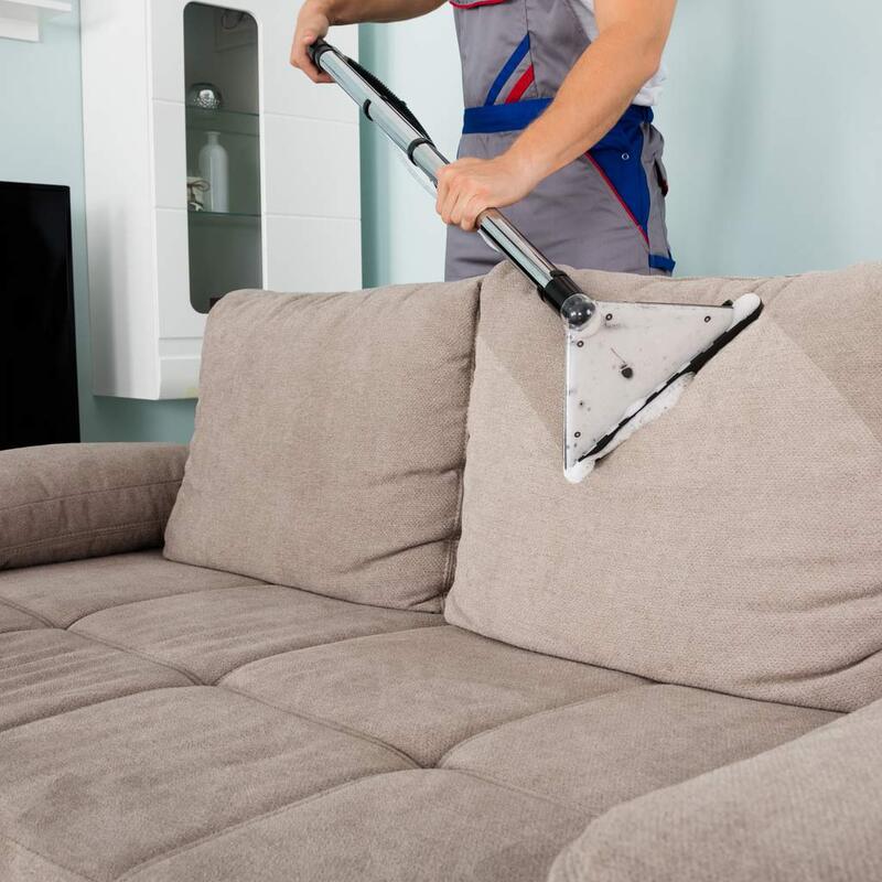 furniture cleaning service
