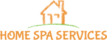 Home Spa Services logo